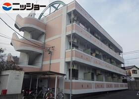 愛知環状鉄道/山口駅 歩5分