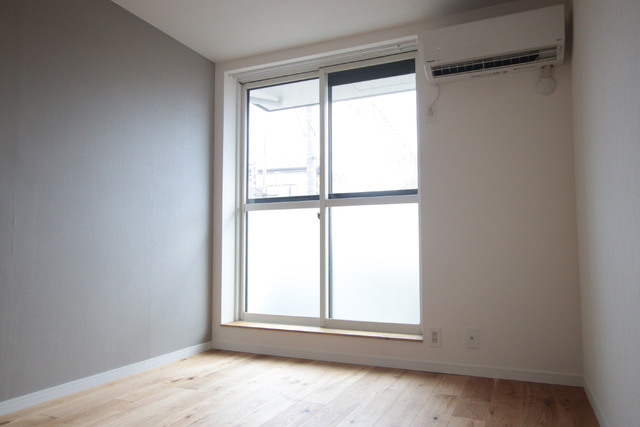 居室・リビング　５．３帖１Ｋのお部屋です！