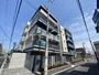 帝塚山駅より徒歩3分 1階 築2年8ヶ月の賃貸物件