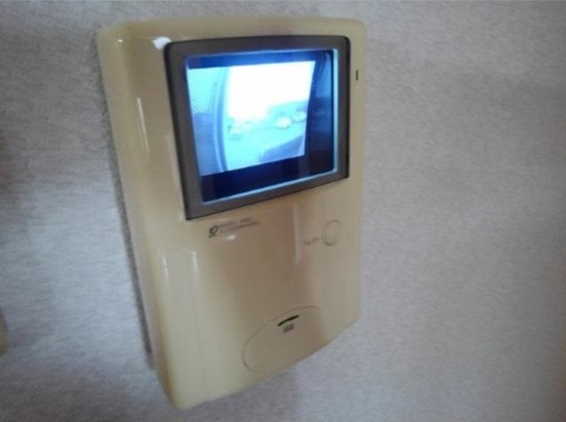 セキュリティ　図面と現状に相違がある場合には現状を優先