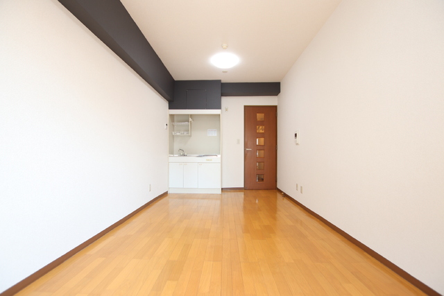 居室・リビング　洋室１１帖