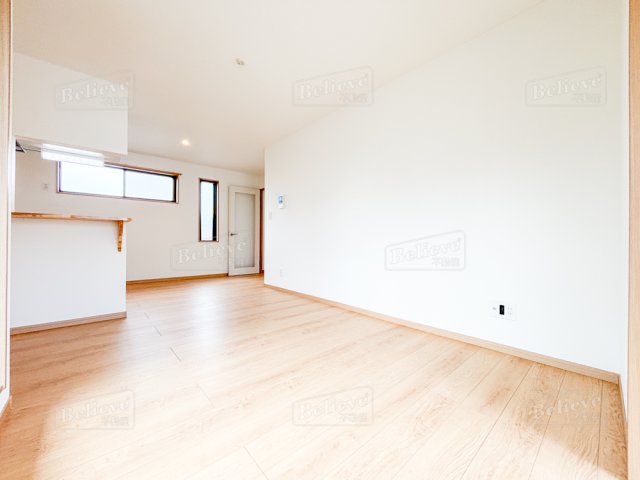 居室・リビング　広いリビング★