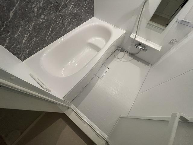 バス・シャワールーム　浴室