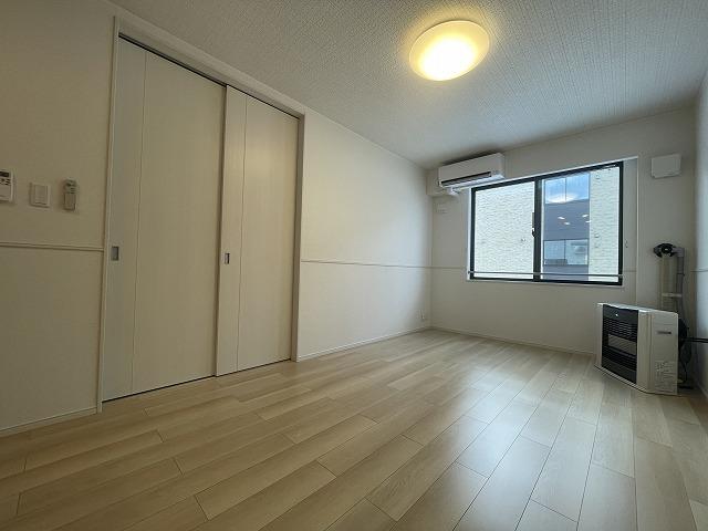 居室・リビング　リビング１