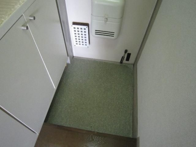 玄関　☆玄関ホール☆