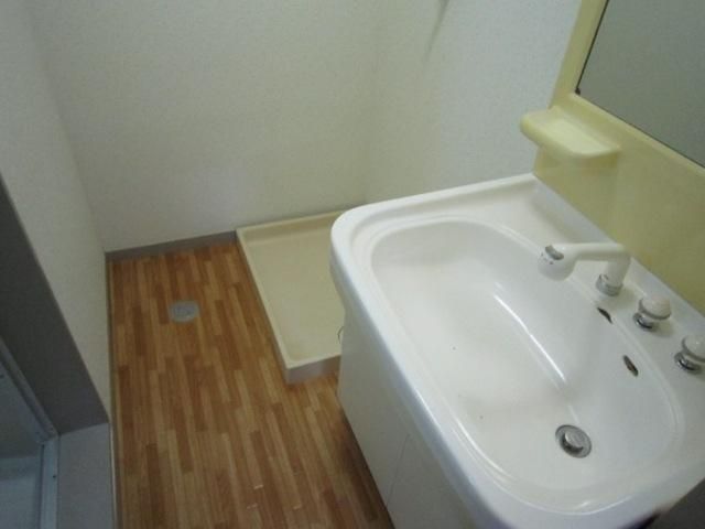 洗面設備　☆洗面脱衣所☆