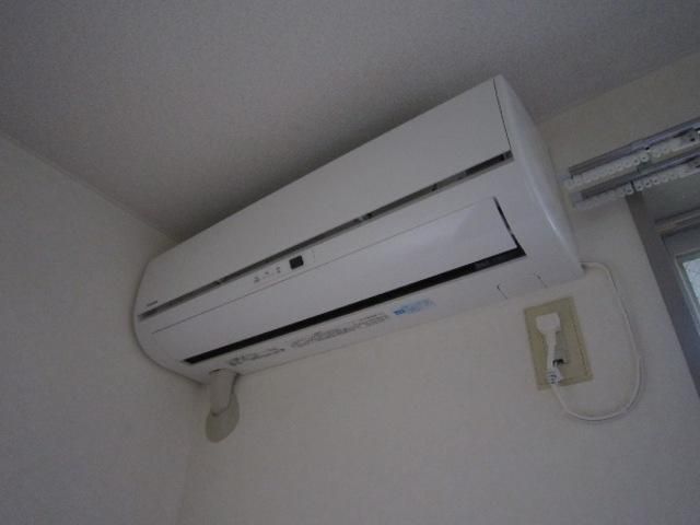 その他設備　☆エアコン付☆