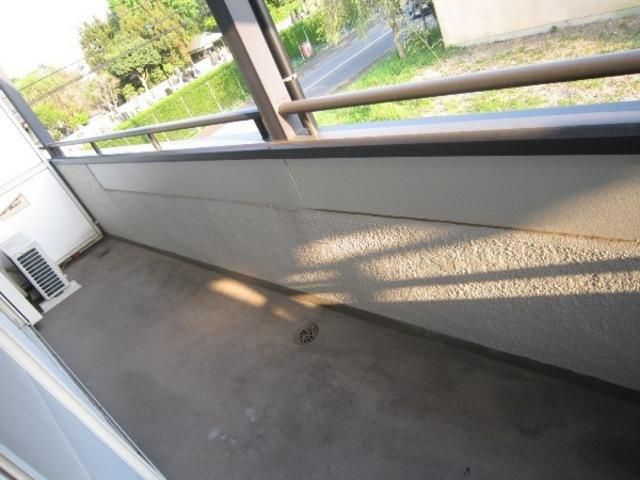 バルコニー　☆バルコニー☆