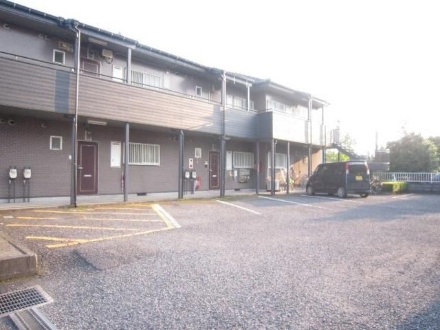 駐車場　☆敷地内駐車場☆