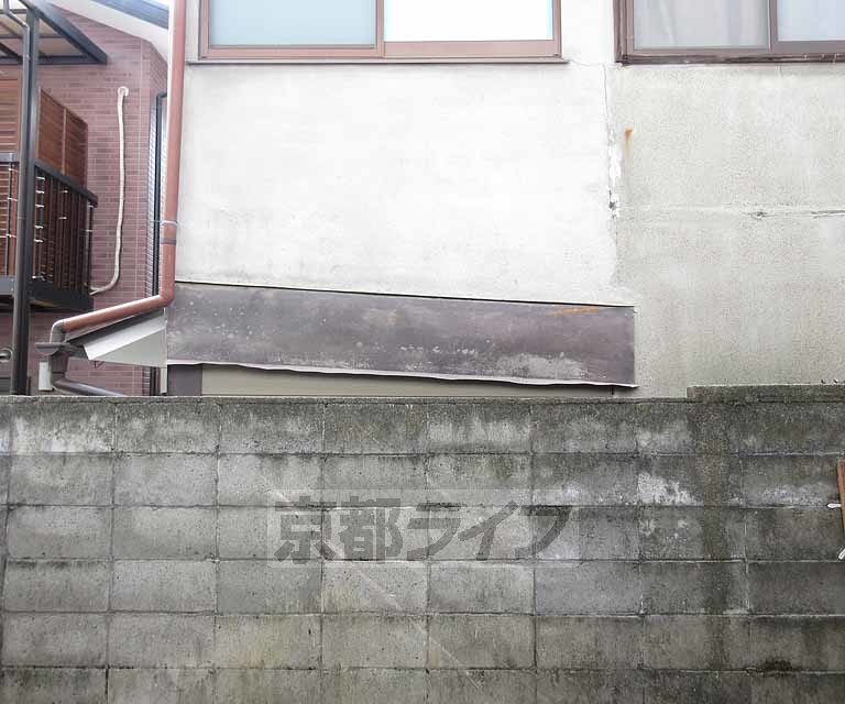 眺望　１階眺望です