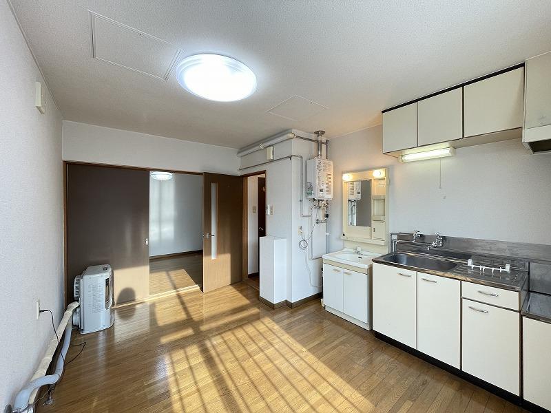 その他部屋・スペース　内装