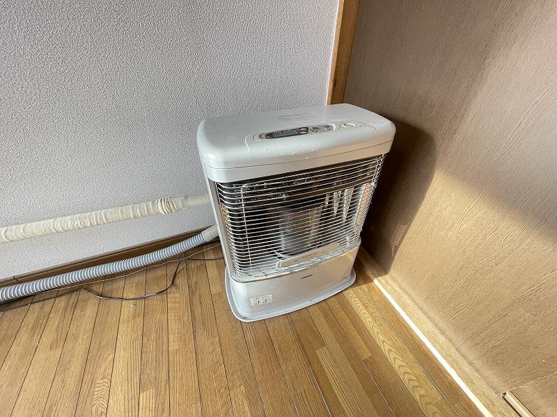 その他設備　設備