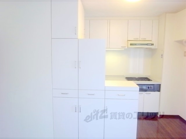 収納　使いやすい収納です。