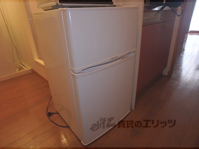 その他部屋・スペース　冷蔵庫置場