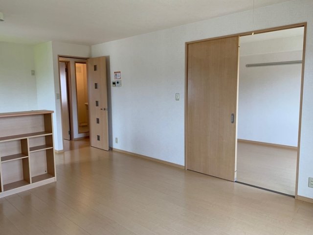 居室・リビング　広いリビング★