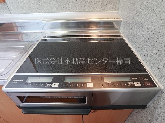 その他設備　コンロ付！