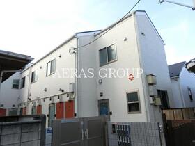 都営浅草線/馬込駅 歩4分