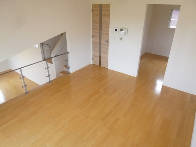 居室・リビング　エアコン付きで初期費用を抑えたい方にもおすすめです