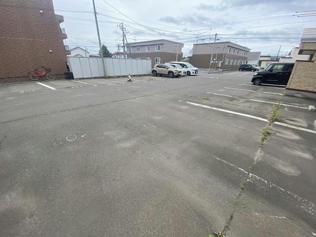 その他　周辺環境