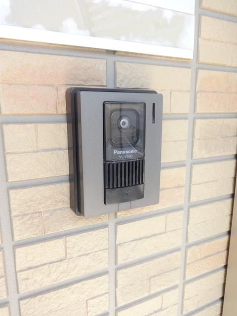 その他共有部分　★★モニター付きで安心★★