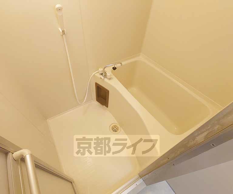 バス・シャワールーム　３点セパレート