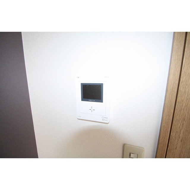 セキュリティ　ＴＶモニターホン