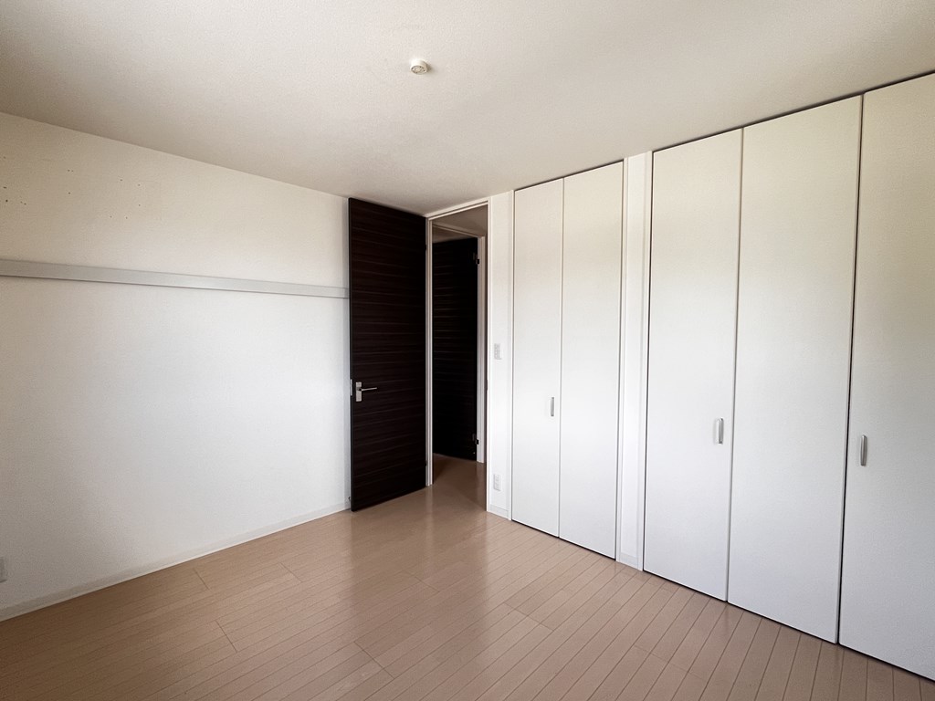 その他部屋・スペース　反転間取り写真