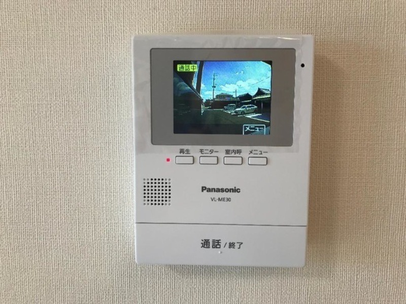 セキュリティ　図面と現状に相違がある場合には現状を優先