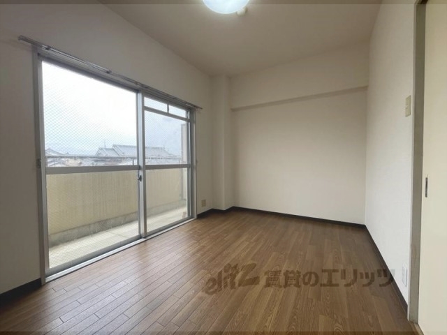 居室・リビング　洋室