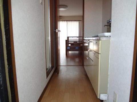 その他　廊下（イメージ）