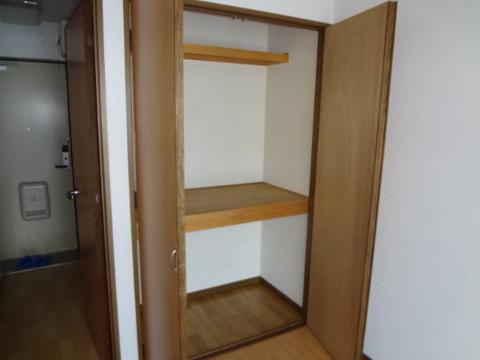 収納　収納（イメージ）