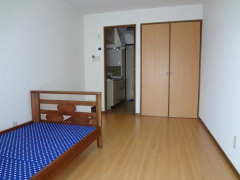 居室・リビング　洋室（イメージ）