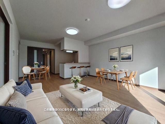 居室・リビング