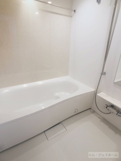 バス・シャワールーム　イメージ