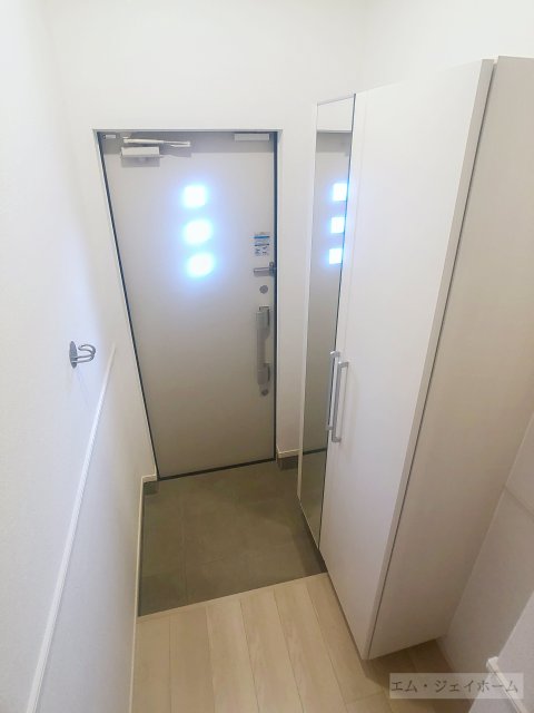 バルコニー　イメージ