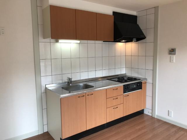 キッチン　キッチン（イメージ）