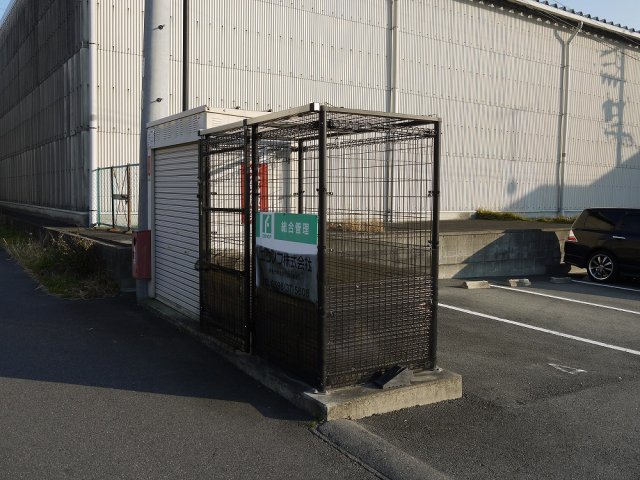 その他共有部分　その他共有部分