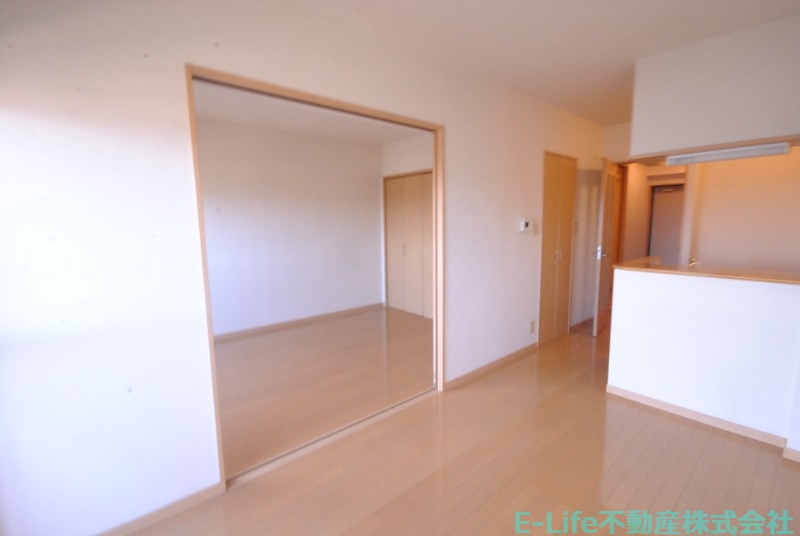 居室・リビング　※現況優先