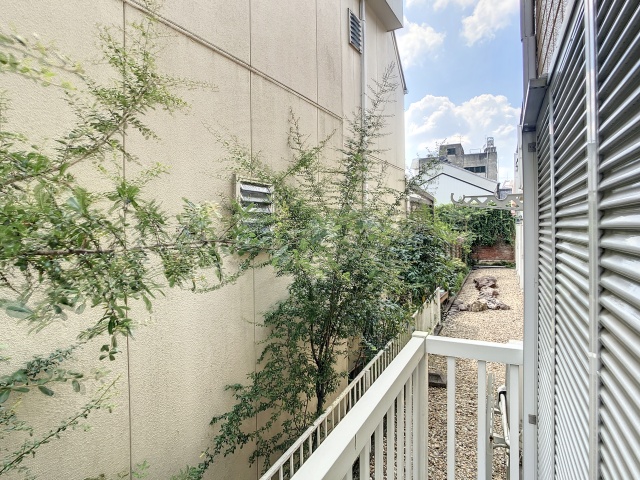 眺望　掲載写真は空室の一室です。実際のお部屋と仕様等が異なる場合、