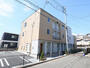 川西池田駅より徒歩11分 3階 築2年8ヶ月の賃貸物件