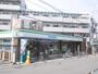 コンビニ　ファミリーマート 萱島駅前店（コンビニ）まで346m