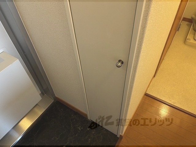 収納　下駄箱