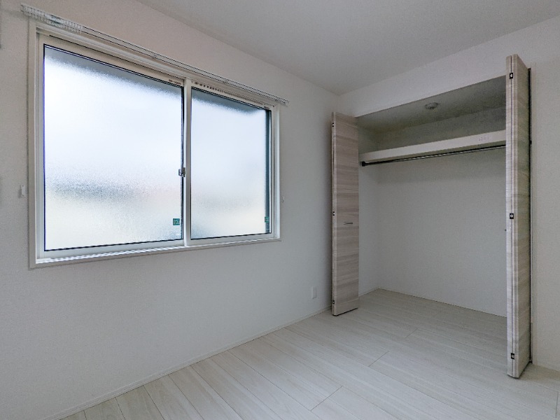 収納　図面と現状に相違がある場合には現状を優先