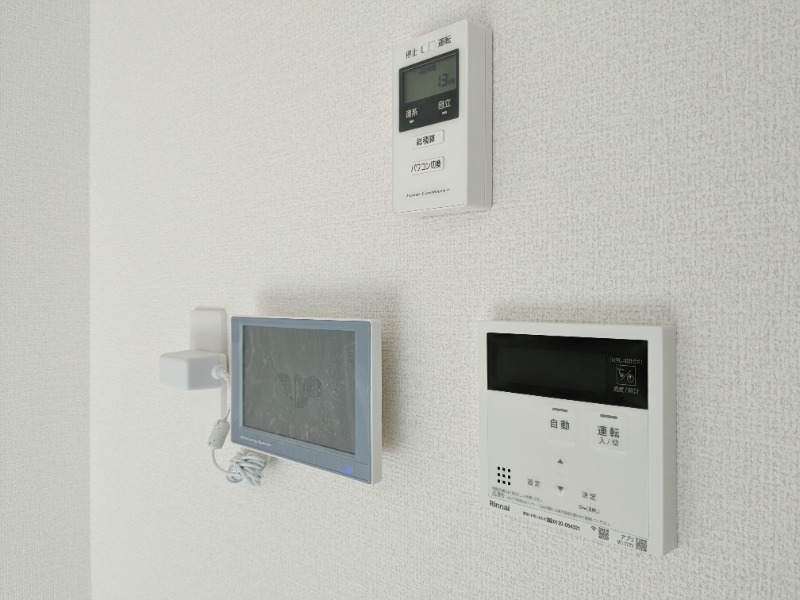 セキュリティ　図面と現状に相違がある場合には現状を優先