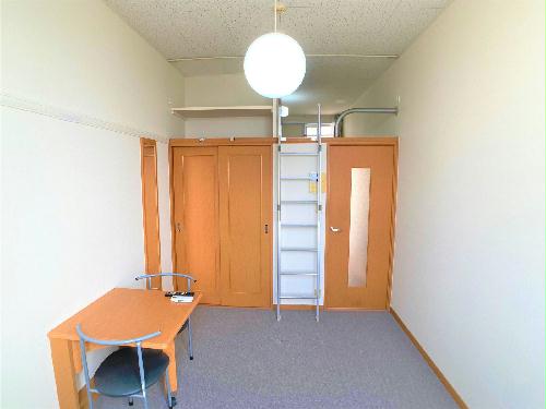 その他部屋・スペース　設備・使用は号室により異なる為、現況を優先致します。