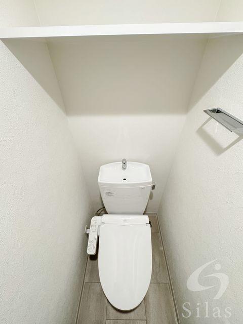 トイレ　同仕様