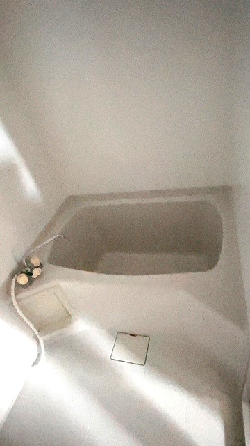 バス・シャワールーム　（同間取参考写真）