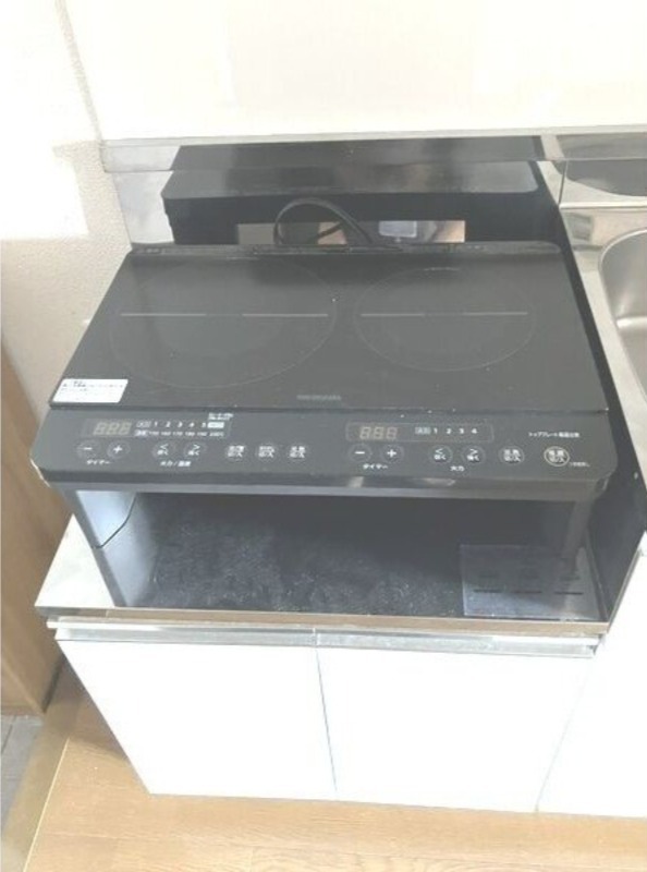 その他設備　図面と現状に相違がある場合には現状を優先