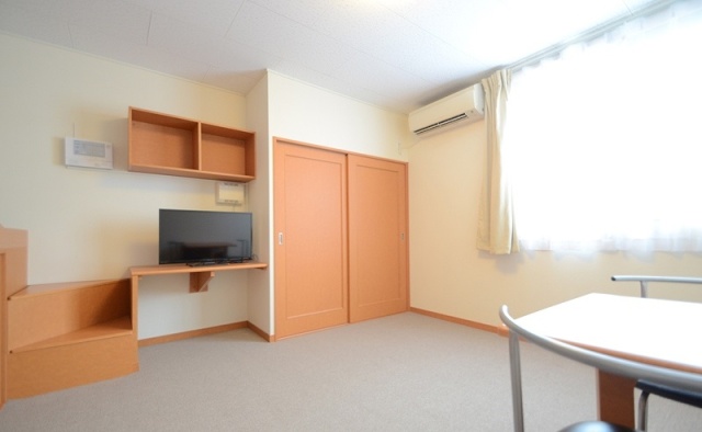 その他部屋・スペース　別号室の写真です。