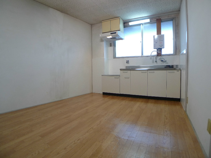 居室・リビング　写真は同タイプ別部屋